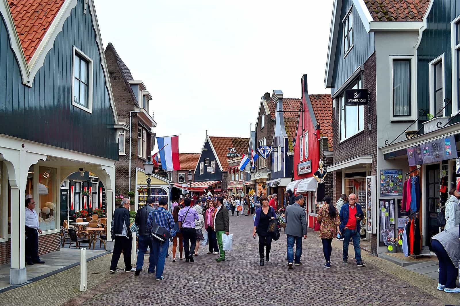 Top 5 Best Things To Do in Volendam - Netherlands Tourist